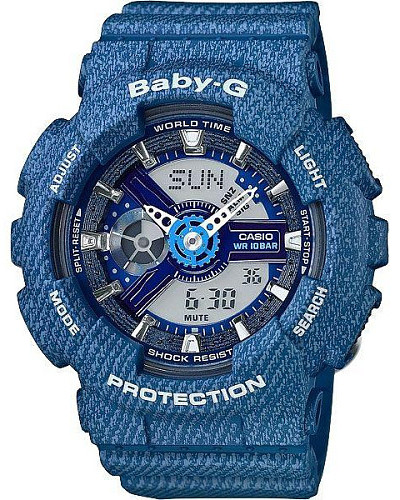 Casio Baby-G BA-110DC-2A2