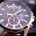Часы Casio Edifice EFV-530GL-5A фото 4