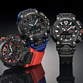 Часы Casio G-Shock GR-B200-1A9 фото 3
