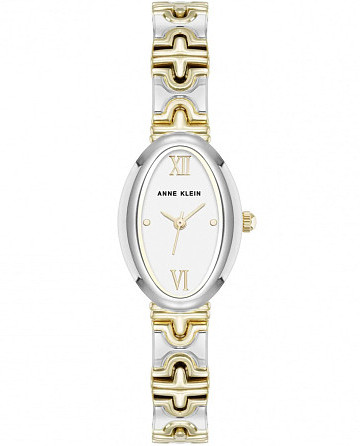 Anne Klein Metals 5227SVTT