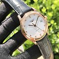 Часы Longines Flagship L4.774.8.27.2 фото 11