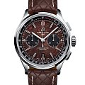 Часы Breitling Premier B01 Chronograph 42 Bentley Centenary Limited Edition AB01181A1Q1X1