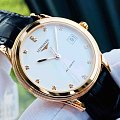 Часы Longines Flagship L4.774.8.27.2 фото 6