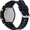 Casio Casio G-Shock GST-S100G-1ADR (GST-S100G-1A) g-shock японские мужские часы на браслете пластик боковой вид