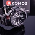 Часы Casio G-Shock GA-1100-1A фото 2