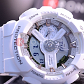 Часы Casio G-Shock GMA-S110CM-7A2 фото 3