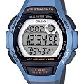 Часы Casio Collection LWS-2000H-2A