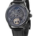 Часы Earnshaw Longitude ES-8063-03