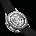 Часы Maurice Lacroix Masterpiece Triple Retrograde MP6538-SS001-310-1 фото 3