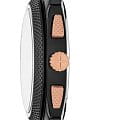 Fossil Fossil Bannon  FS5164 , наручные мужские часы фото под углом