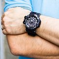 Часы Casio G-Shock GPW-1000T-1A фото 5