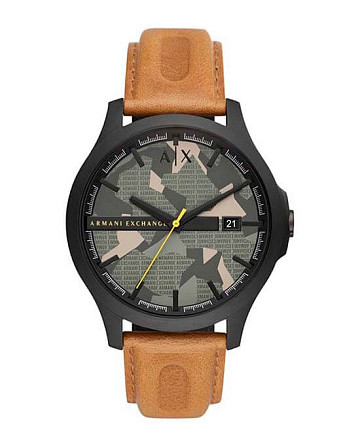 Armani Exchange Hampton  AX2412