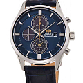 Часы Orient Chronograph RN-TY0004L