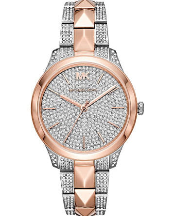 Michael Kors Runway Slim MK6716