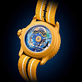 Часы Swatch Sistem51 Scuba Bioceramic Standard SO35P100CS фото 8