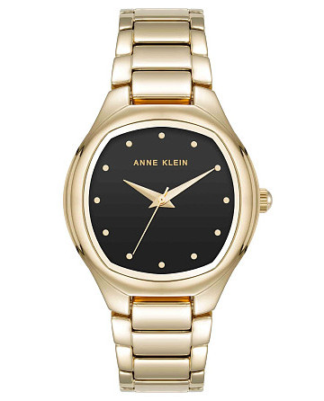 Anne Klein Metals 5132BKGB