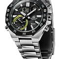 Часы Casio Edifice ECB-10DB-1A фото 7
