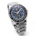 Часы Citizen Eco-Drive AT8238-84L фото 5