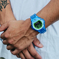 Часы Casio G-Shock DW-6900LS-2ER фото 2