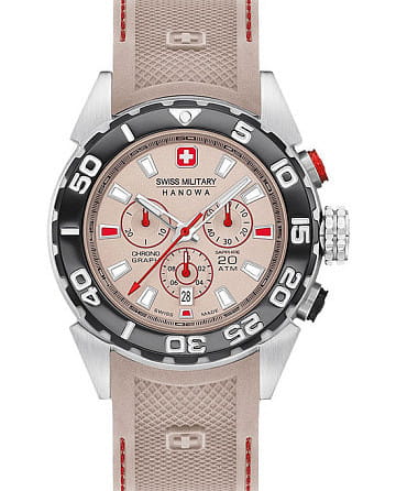 Swiss Military Hanowa 06-4324.04.014