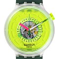 Часы Swatch Big Bold Biosourced Lacquered SB05K400