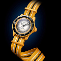 Часы Swatch Sistem51 Scuba Bioceramic Standard SO35P100CS фото 7