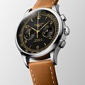 Часы Longines Record Collection L2.921.4.56.2 фото 4