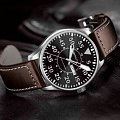Часы Hamilton Khaki Aviation Pilot Day Date Quartz H64611535 фото 7