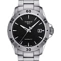 Часы Tissot V8 Swissmatic T106.407.11.051.00