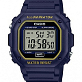 Часы Casio Collection F-108WH-2A2EF