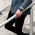 Часы Earnshaw Longitude ES-8063-03 фото 5