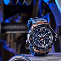 Часы Casio G-Shock GST-B100G-2A фото 5