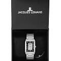 Jacques Lemans Jacques Lemans Classic 1-2159R  наручные мужские часы фото под углом.