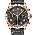 Часы Breitling Classic Avi Chronograph 42 P-51 Mustang R233801A1B1X1