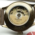 Часы Tissot Gent XL Swissmatic T116.407.36.051.00 фото 13