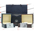 Часы Longines Symphonette L2.306.5.83.7 фото 7