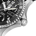 Luminox Luminox Automatic Sport Timer XS.0921.M, atacama швейцария мужские часы на браслете нержавеющая сталь 316l боковой вид