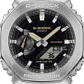 Часы Casio G-Shock GM-2100C-5ADR (GM-2100C-5A) фото 5