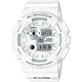 Часы Casio G-Shock GAX-100A-7A