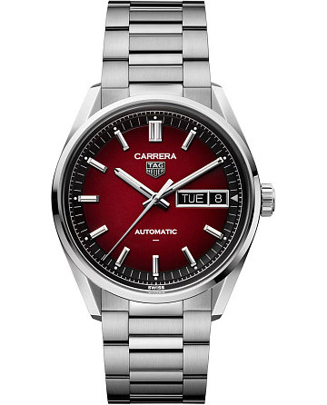 TAG Heuer Carrera Day-Date WDA2113.BA0043