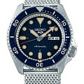 Часы Seiko 5 Sports SRPD71K1