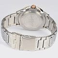 Jacques Lemans Jacques Lemans 1-1542J  наручные мужские часы фото под углом.