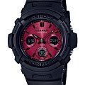 Часы Casio G-Shock AWG-M100SAR-1A