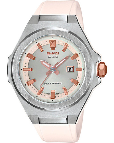 Casio Baby-G MSG-S500-7A