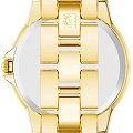 Часы Anne Klein Ceramic Diamond 4120WTGB фото 2