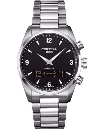 Certina DS Multi-8 C020.419.11.057.00