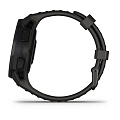 Часы Garmin Instinct Solar Graphite 010-02293-00 фото 4
