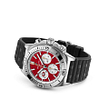 Часы Breitling Chronomat B01 42 NFL San Francisco 49ers Edition AB01342B1K1S1 фото 4