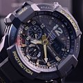 Часы Casio G-Shock GA-1100GB-1A фото 3