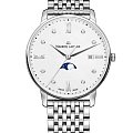 Часы Maurice Lacroix Eliros Moonphase EL1096-SS002-150-1